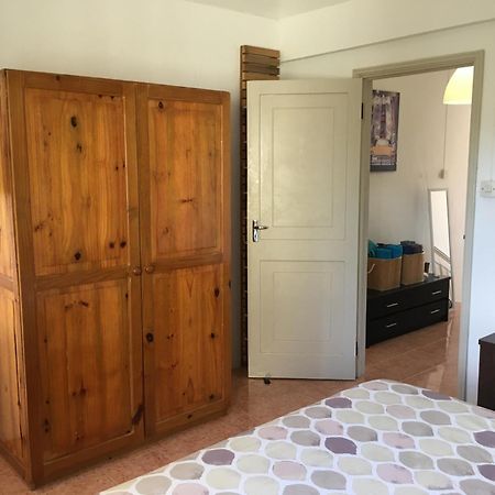 La Preneuse Sur Mer Appartement Ривьер-Нуар Экстерьер фото