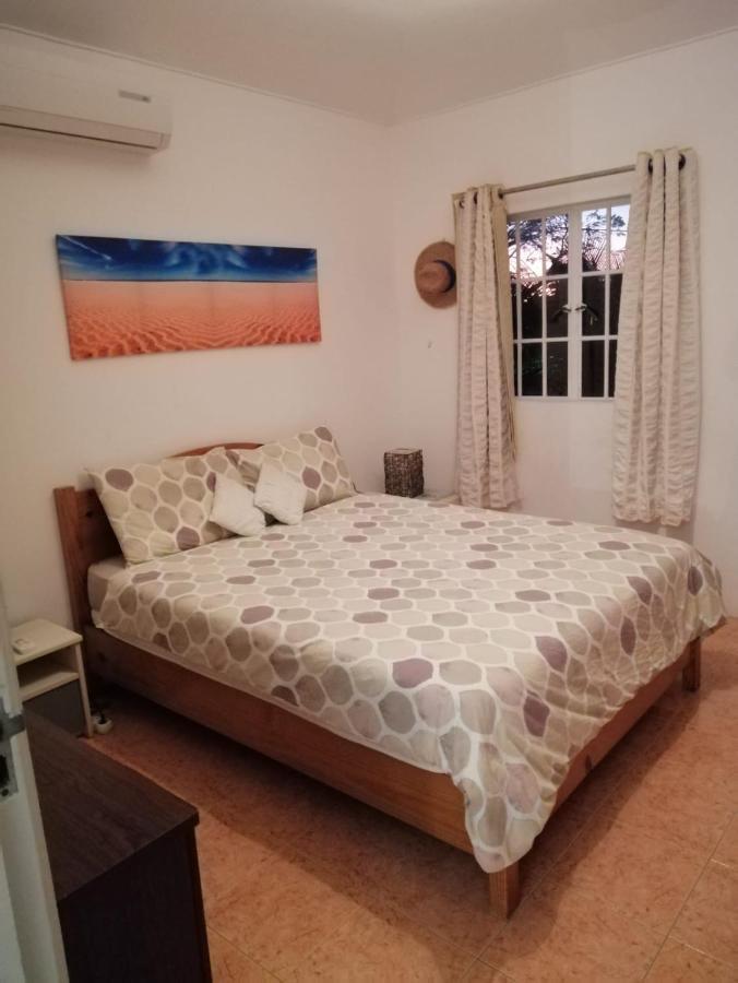 La Preneuse Sur Mer Appartement Ривьер-Нуар Экстерьер фото
