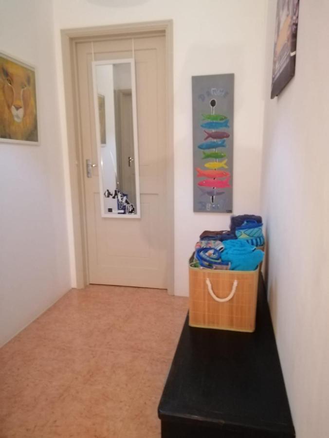 La Preneuse Sur Mer Appartement Ривьер-Нуар Экстерьер фото