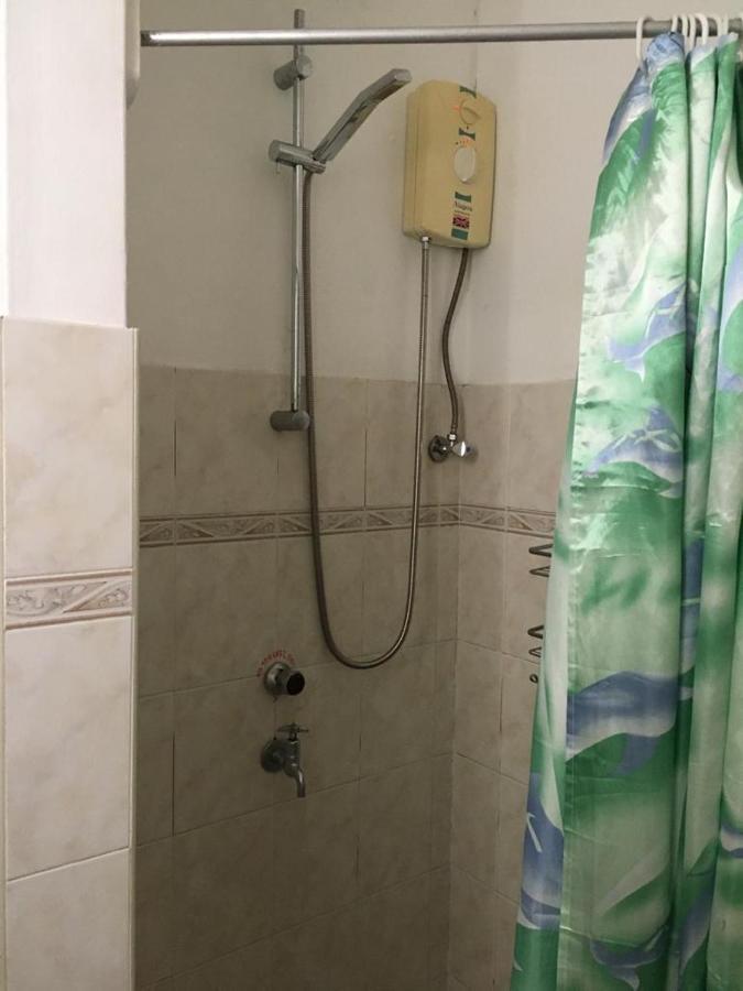 La Preneuse Sur Mer Appartement Ривьер-Нуар Экстерьер фото