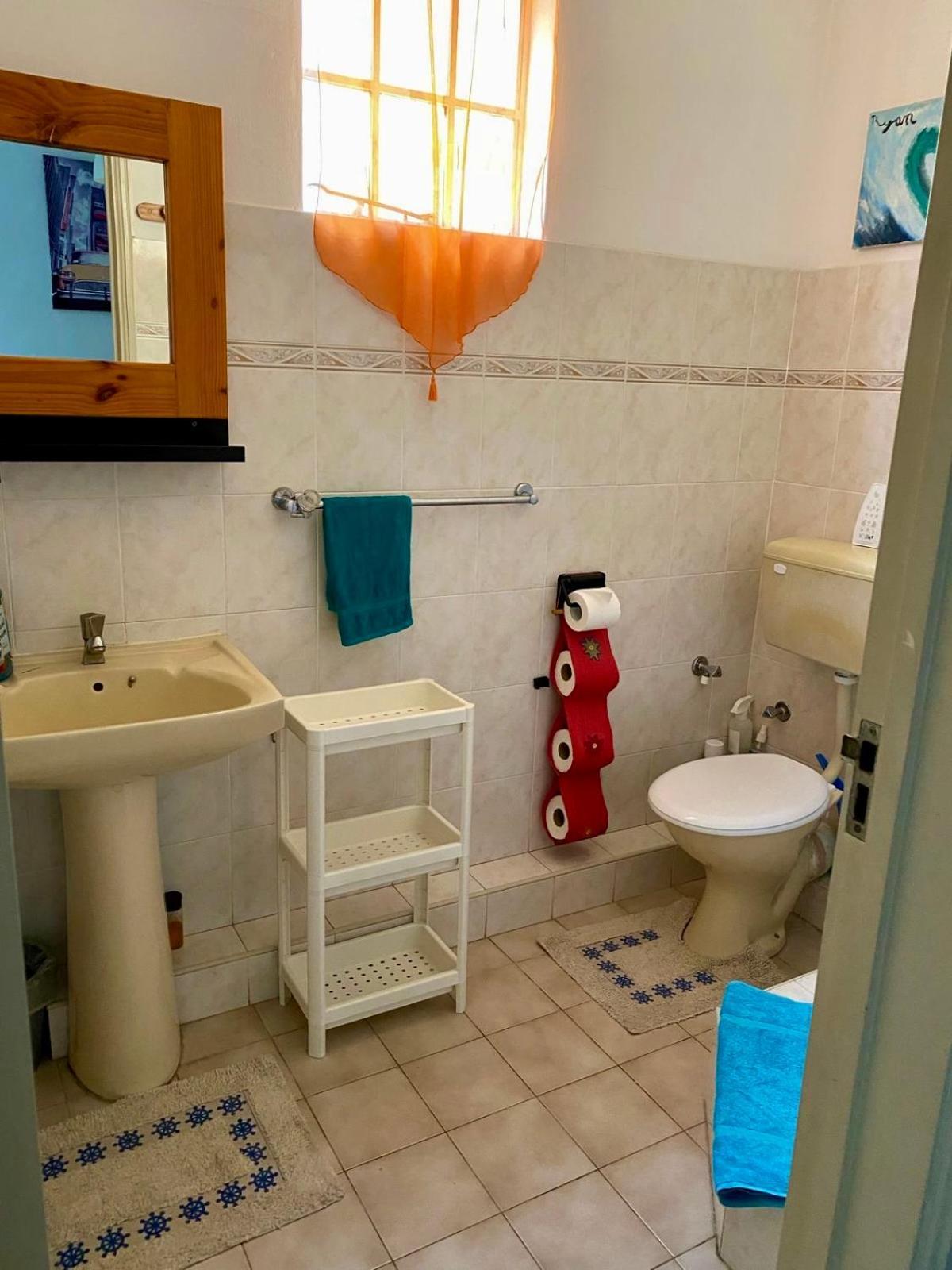 La Preneuse Sur Mer Appartement Ривьер-Нуар Экстерьер фото